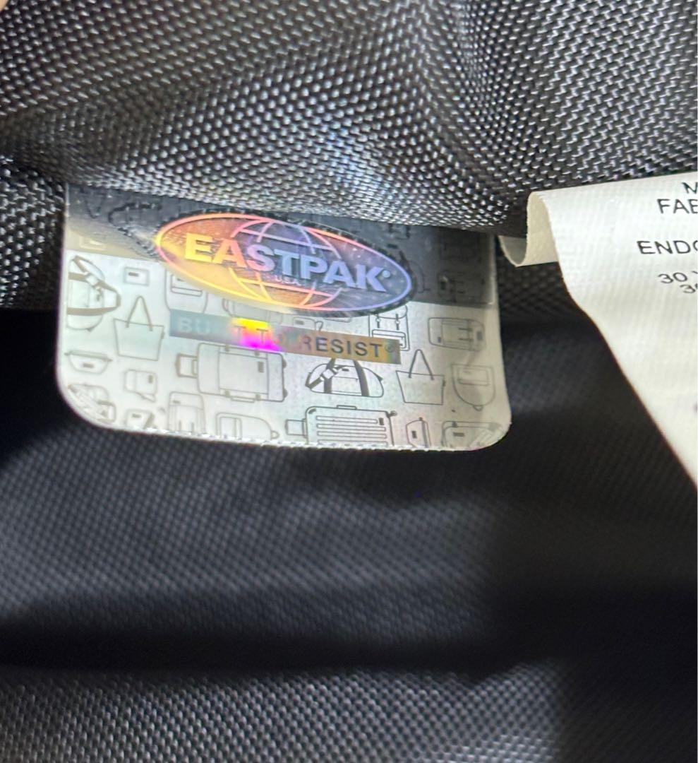 vivienne westwood eastpak リュック 新品未使用 送料込