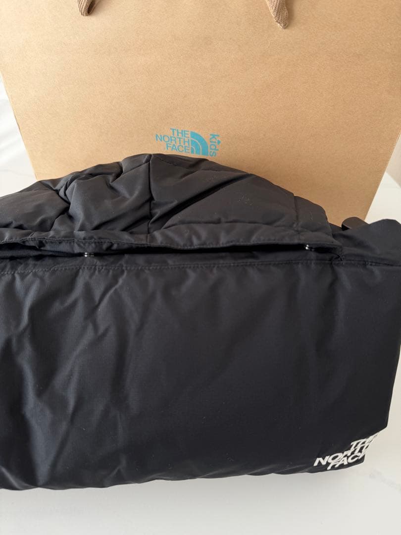 新品未使用 ノースフェイス　マルチシェルブランケット NorthFace