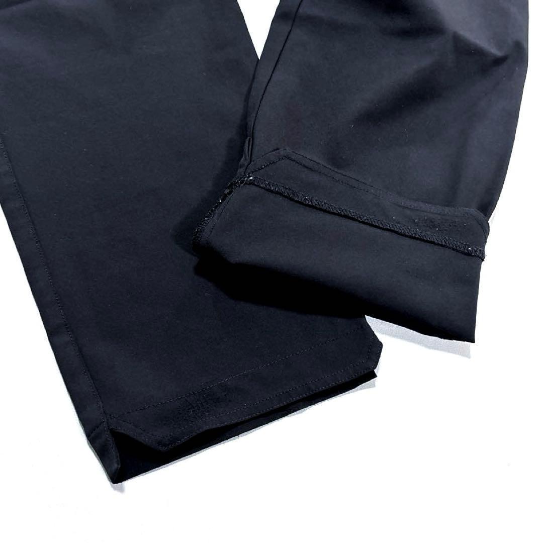 PXG ピーエックスジー　ロングパンツ　ゴルフ　カーゴパンツ　ブラック　30