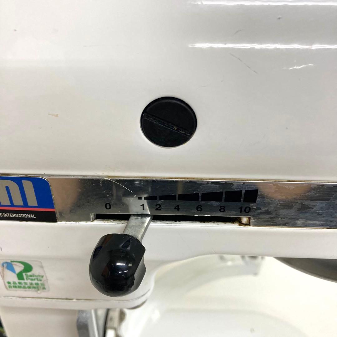 B36-9 KitchenAid キッチンエイド　スタンドミキサー　KSM5WH