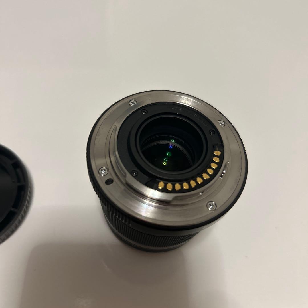 OLYMPUS 45mm f/1.8 単焦点レンズ