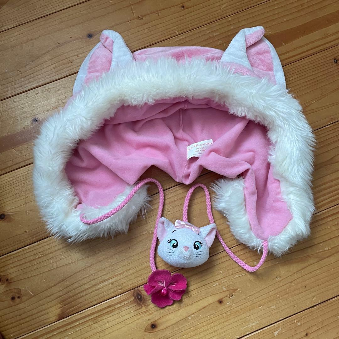 マリーちゃん ファンキャップ 廃盤 - メルカリ