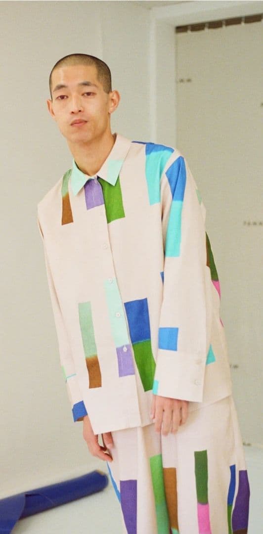 【新品未開封】PAMM 雰囲気のパジャマ