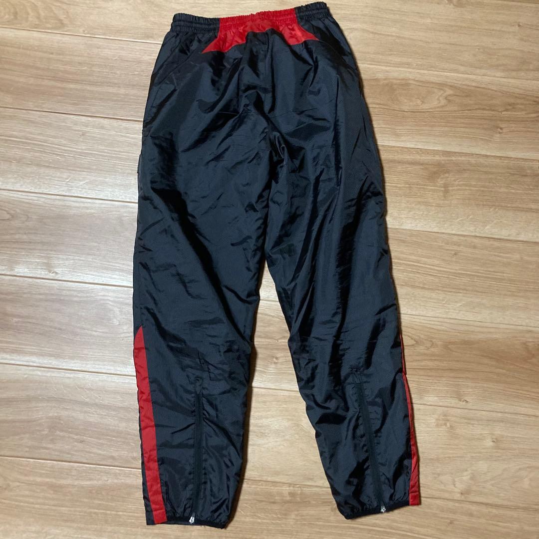 【美品】ペナルティ PENALTY 中綿 ウィンドブレーカー 上下　L