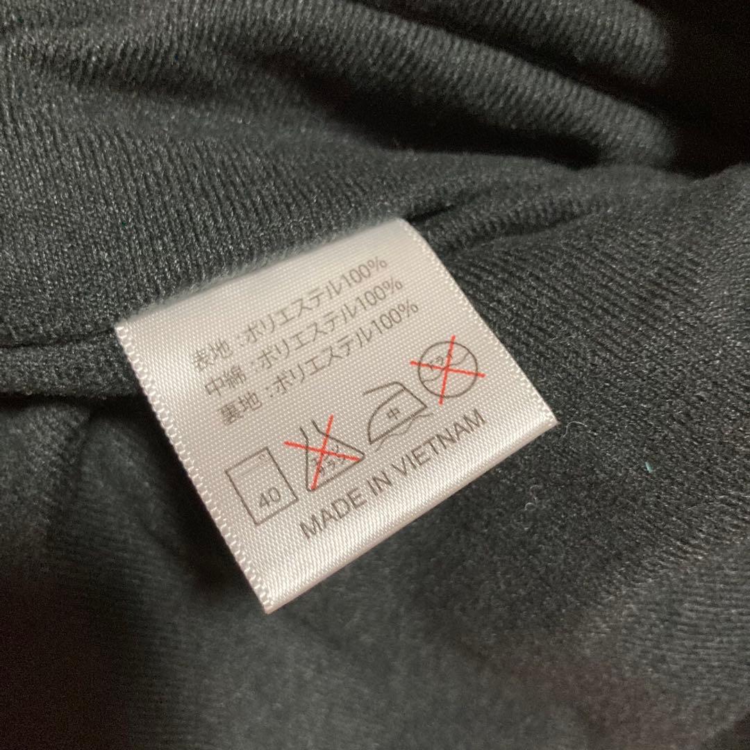 【美品】ペナルティ PENALTY 中綿 ウィンドブレーカー 上下　L