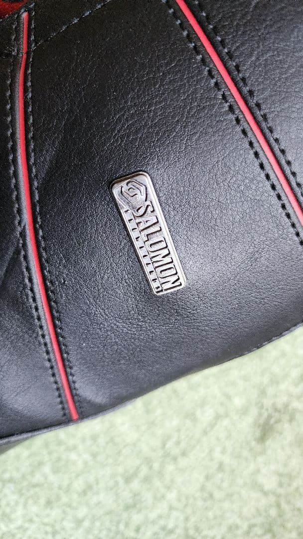 Salomon Faction スノーボードブーツ 27.5cm US 9.5