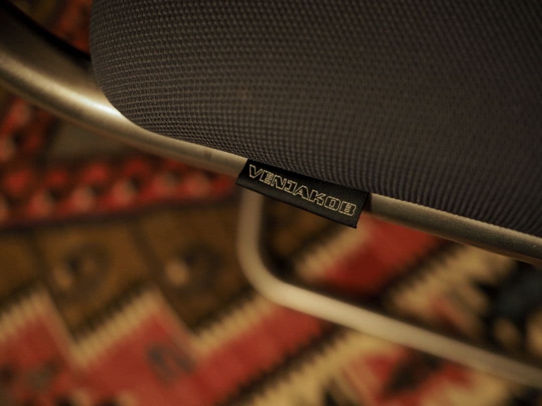 【値引中】\"Benjacob\"オフィスチェア