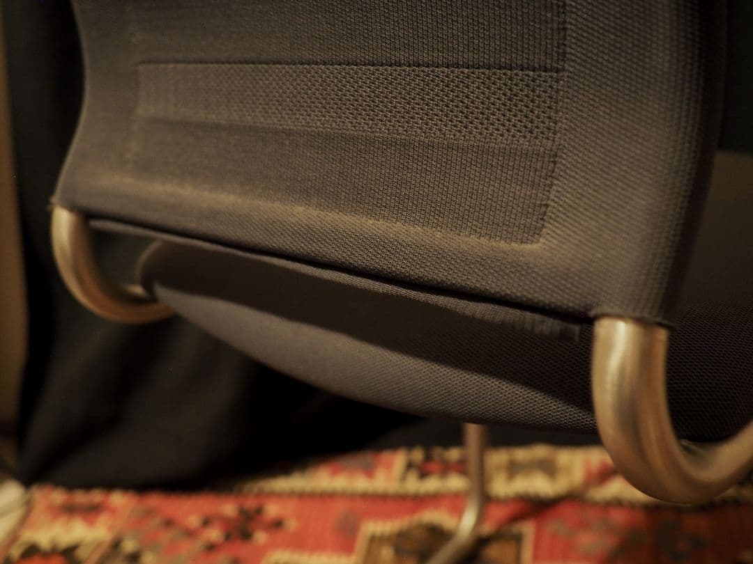 【値引中】\"Benjacob\"オフィスチェア