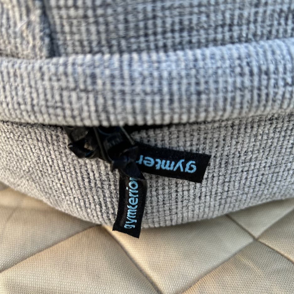 gymterior ジムテリア　シェイプエイト