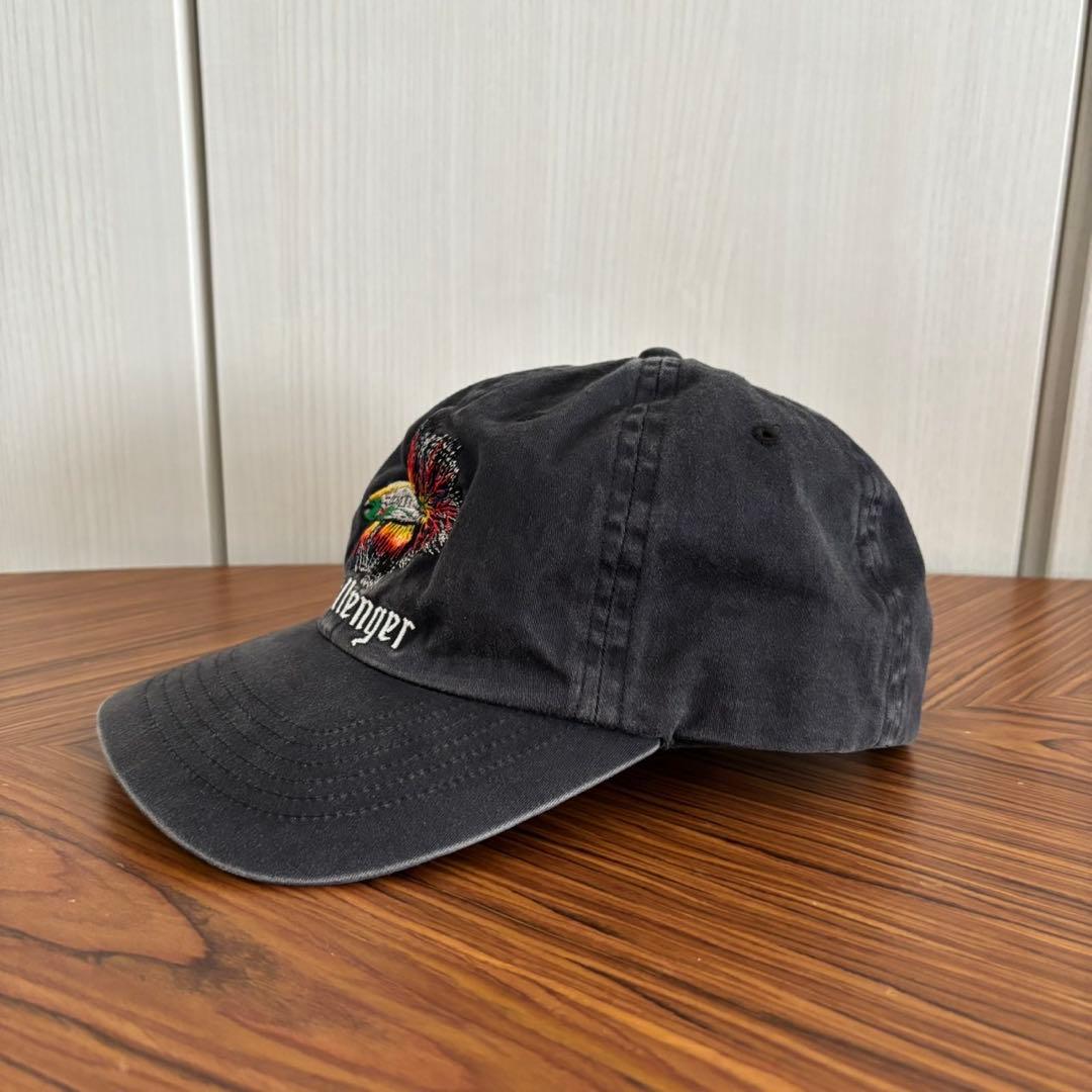 美品CHALLENGER BETTA CAP FREE SIZE 長瀬智也着用