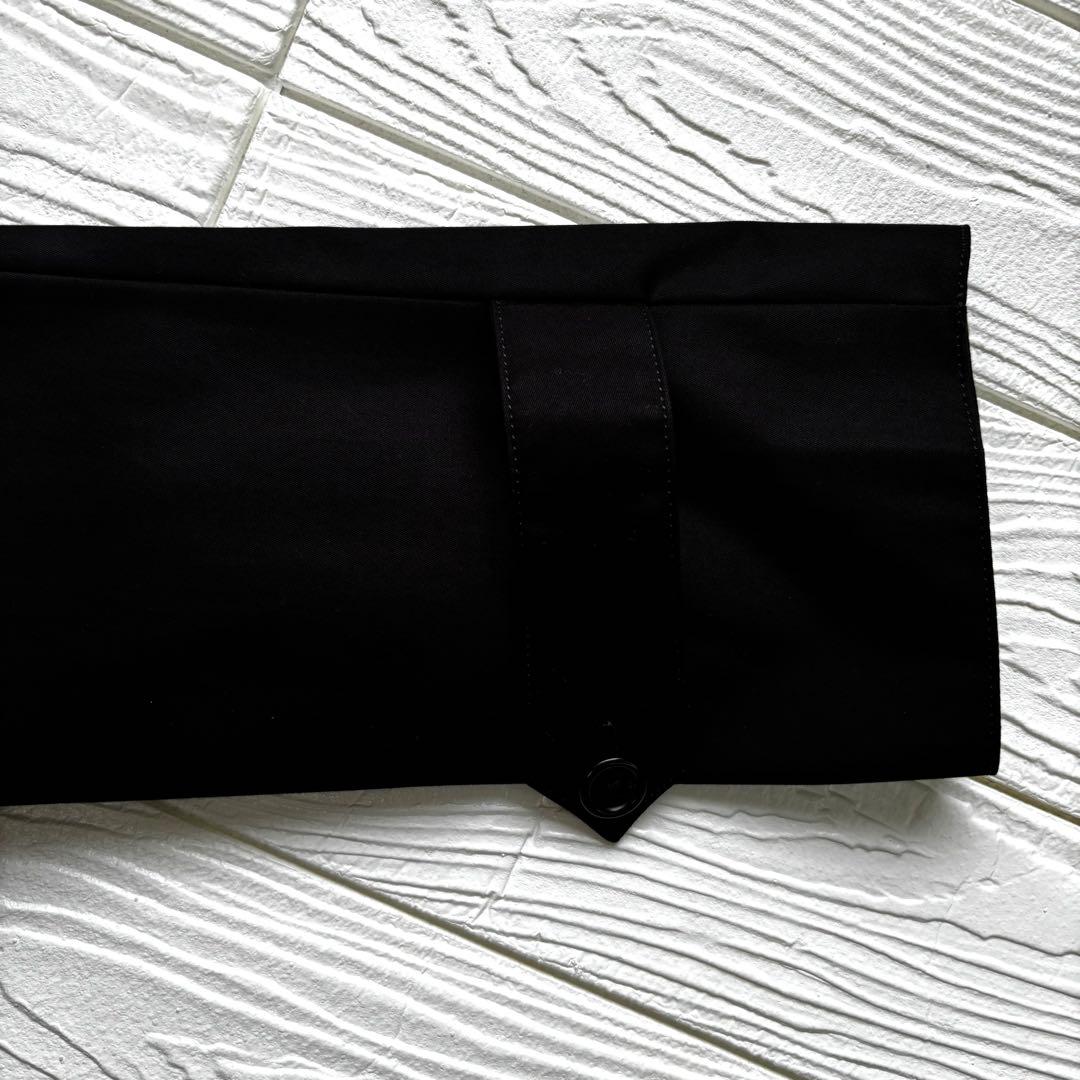 未使用品　LES MUES AOKI ステンカラーコート　 　希少サイズ3L