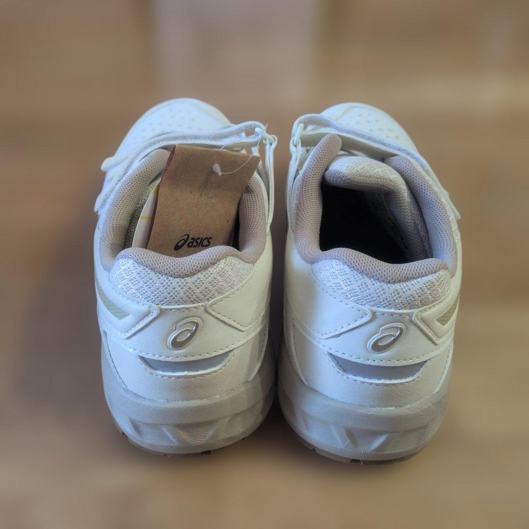 未使用★asics WINJOB ＣＰ112安全靴