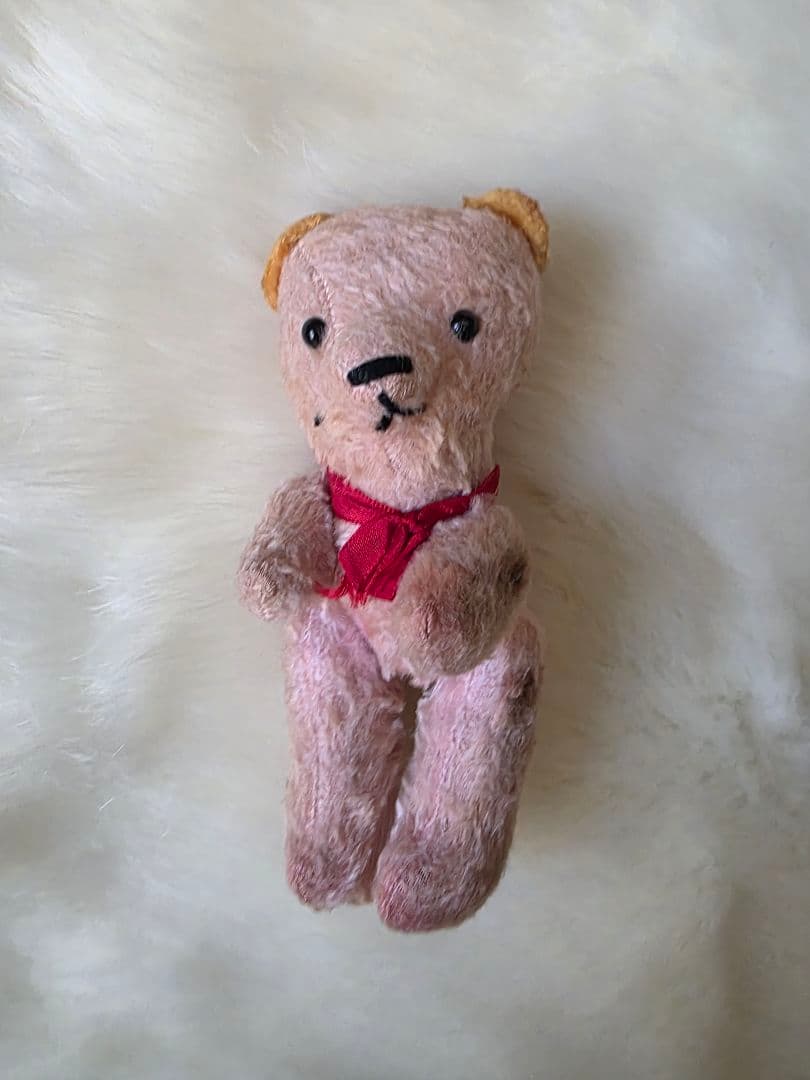 JPMベア　フレンチベア