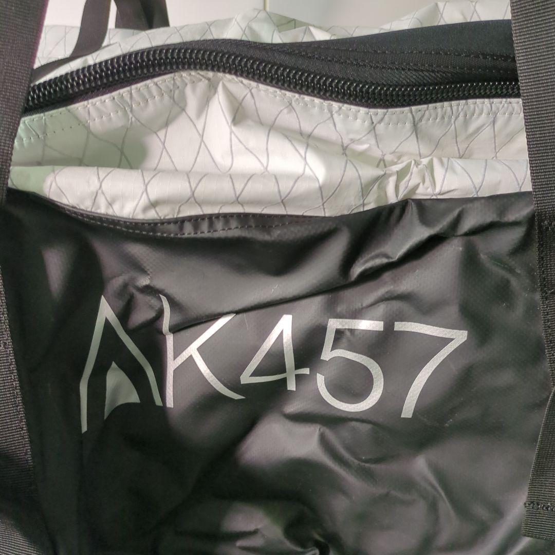 中古 AK457 バッグ3点セット 33L 15 L ダッフル 105Lバック - メルカリ