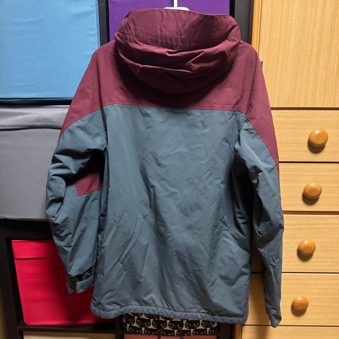 ARMADA アルマダ Carson Insulated ジャケット メンズ S