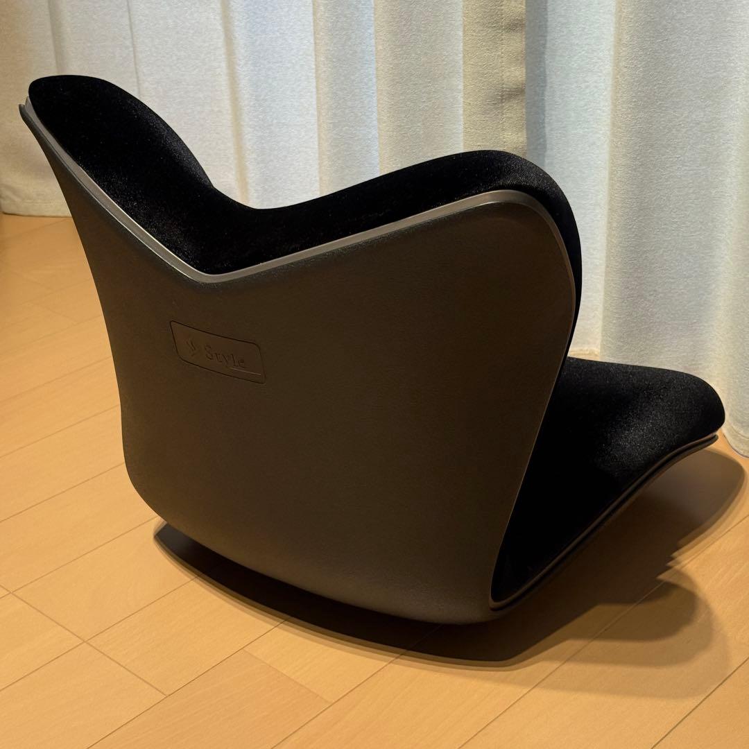 Style PREMIUM DX スタイルプレミアムデラックス ブラック