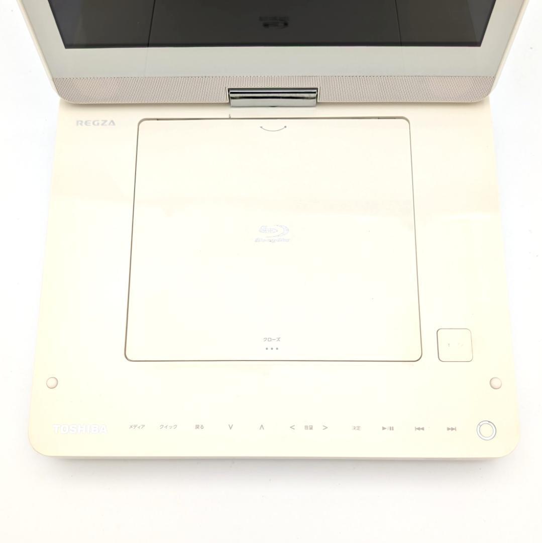 TOSHIBA SD-BP900S ポータブルブルーレイプレーヤー