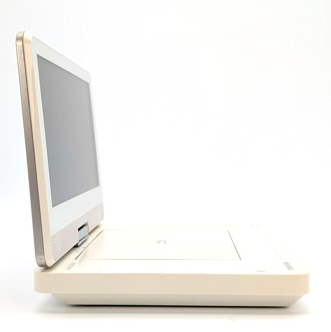 TOSHIBA SD-BP900S ポータブルブルーレイプレーヤー