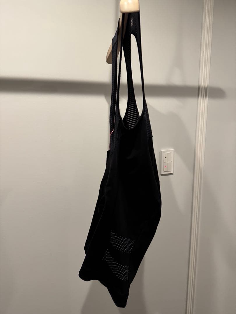 セ*イ様 美品！Rapha ブルベビブショーツブラック S 定価42,