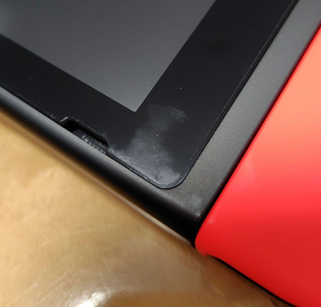 Nintendo Switch +LANアダプター +ポーチ 3点セット