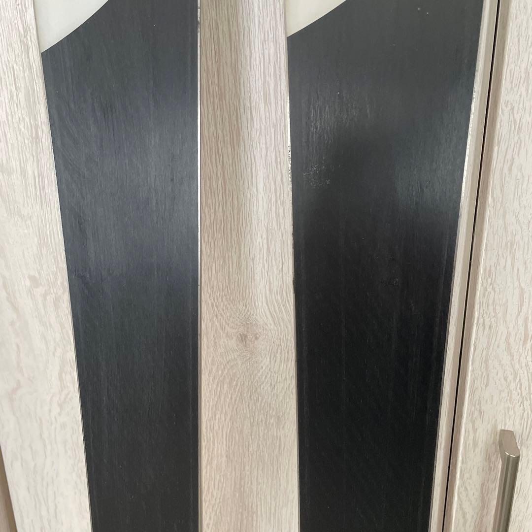 Volkl Supersport スキー＆Tecnicaブーツセット