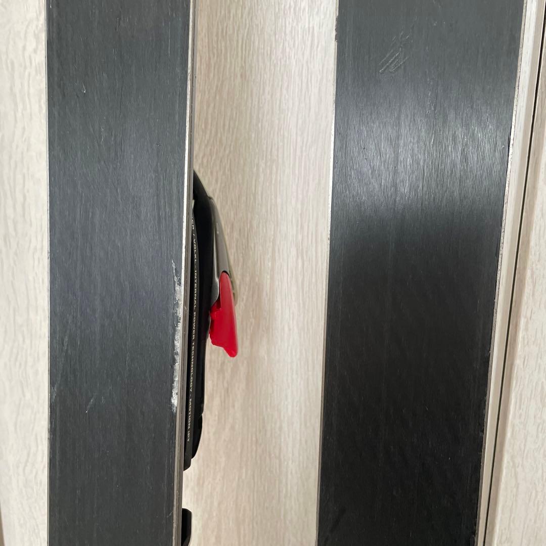 Volkl Supersport スキー＆Tecnicaブーツセット