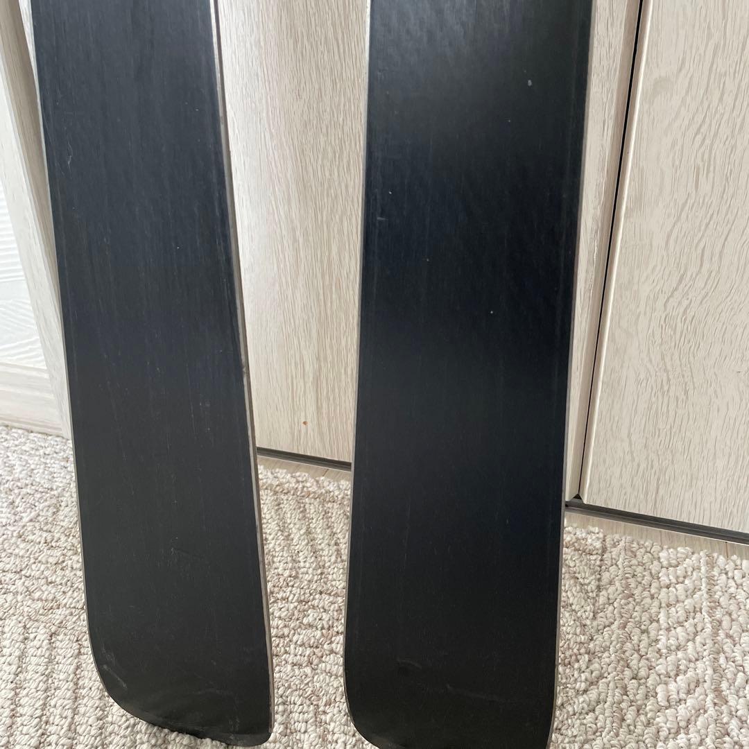 Volkl Supersport スキー＆Tecnicaブーツセット