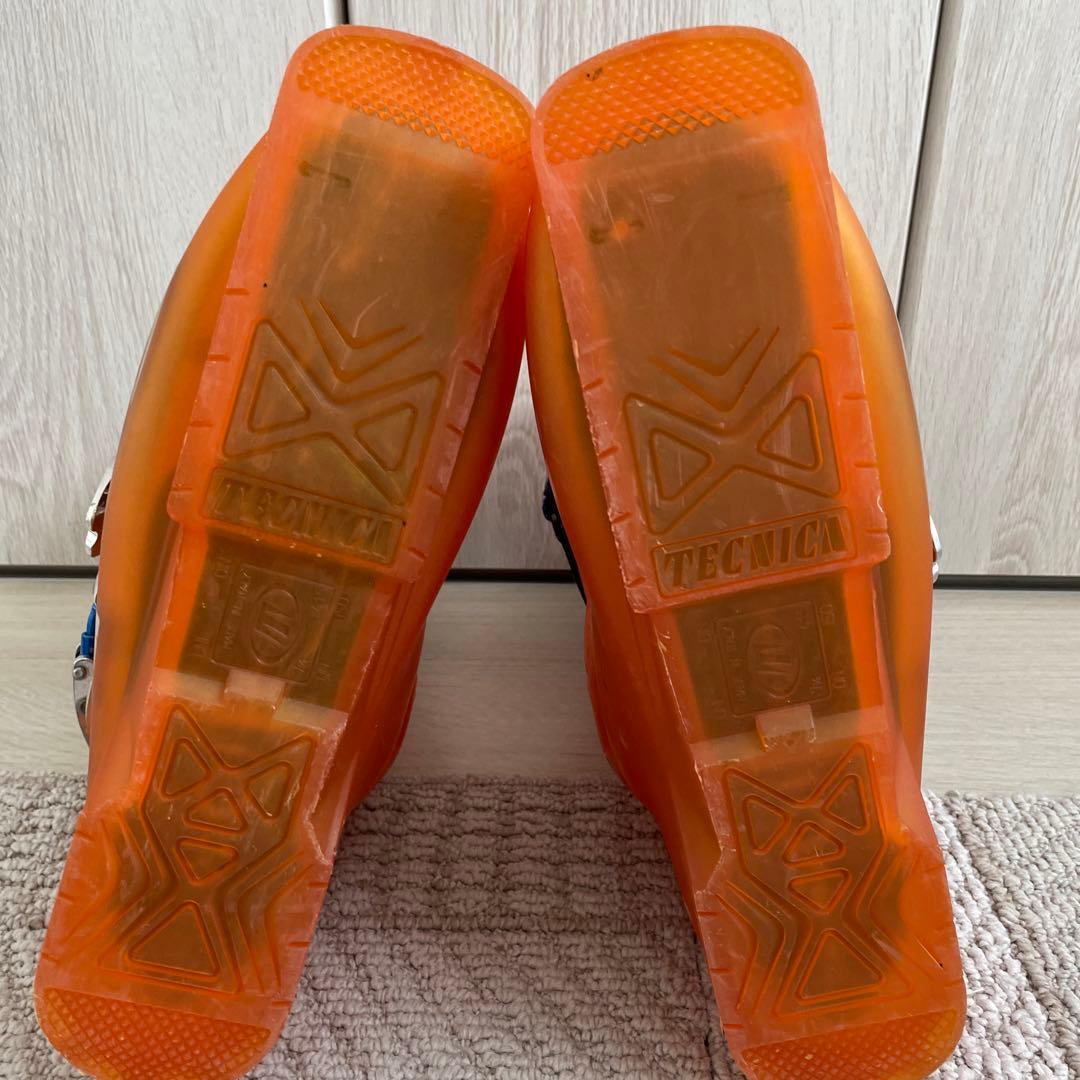 Volkl Supersport スキー＆Tecnicaブーツセット
