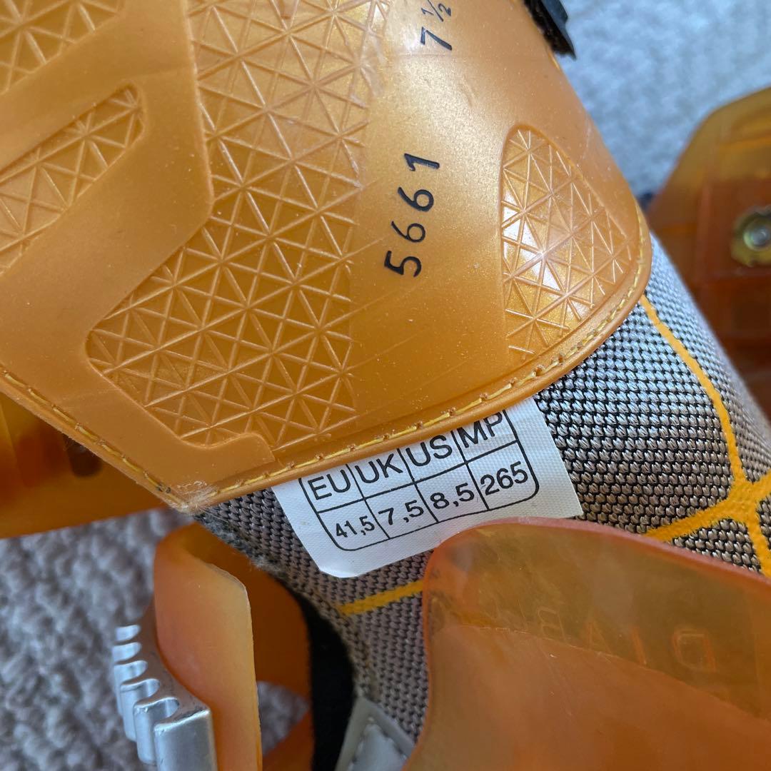 Volkl Supersport スキー＆Tecnicaブーツセット