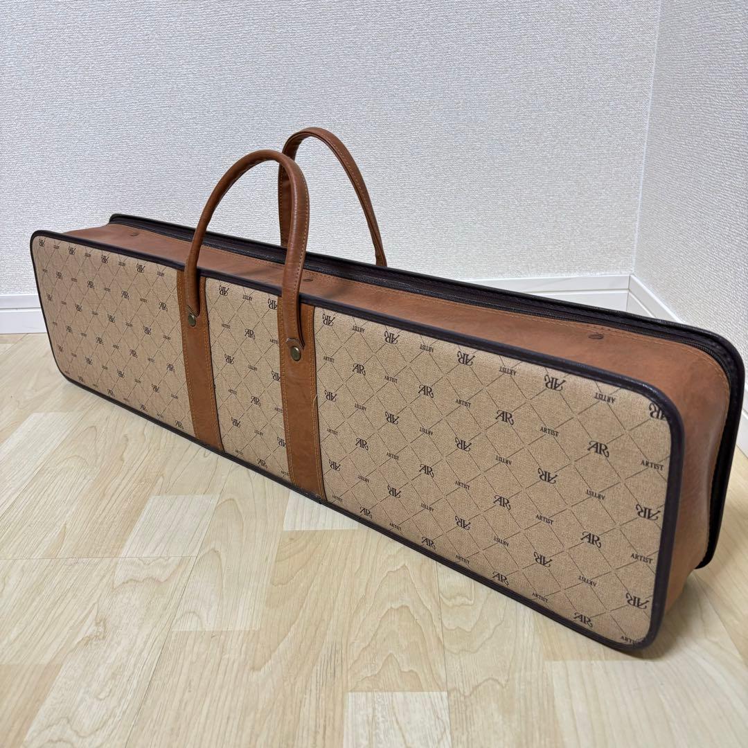 SUZUKI 電気大正琴　山びこ　TES-150 ケース付き