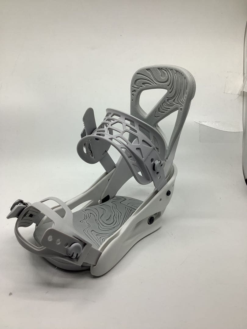 【新品】BURTON Scribe STOUT WHITE WMS L