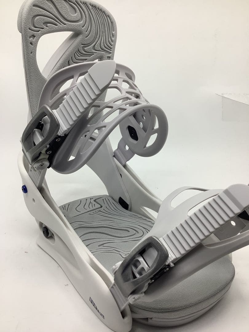 【新品】BURTON Scribe STOUT WHITE WMS L