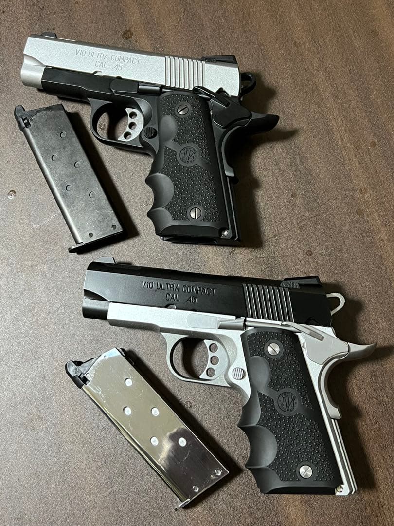 東京マルイ V10 ウルトラコンパクト　V10 Ultra Compact