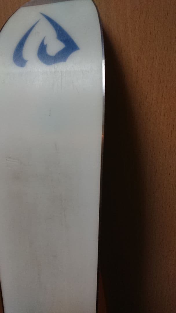 ID ONE MR-J 140㎝ ソール約265～285㎜ モーグル スキー板