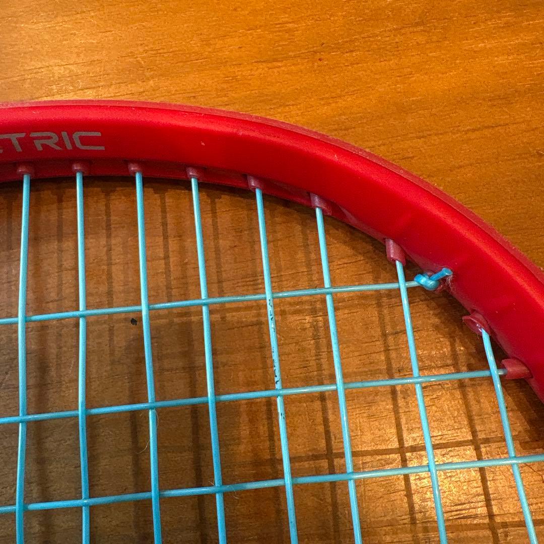 YONEX ブイコア100 テニスラケット