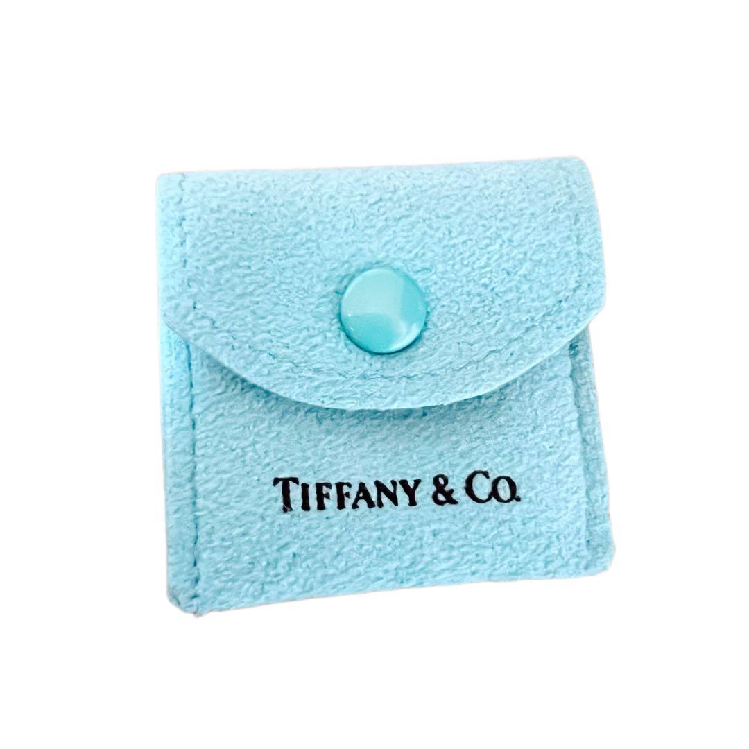 廃盤★Tiffany & Co.ティファニー バンブーピアス SV925 ラージ