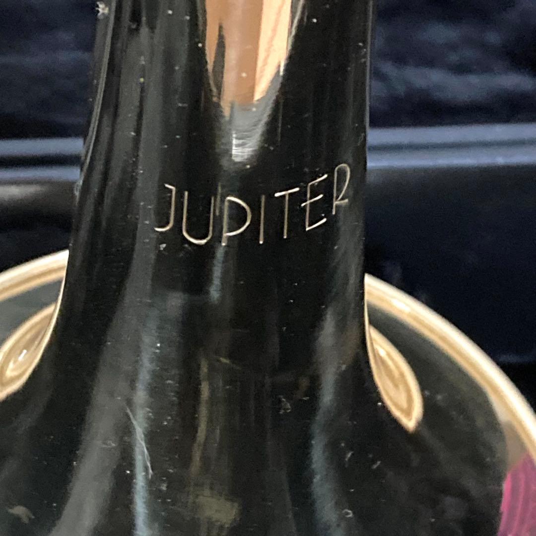 美品✨JUPITER ジュピター JTR-300 トランペット ケース 入門