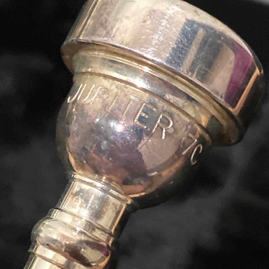 美品✨JUPITER ジュピター JTR-300 トランペット ケース 入門