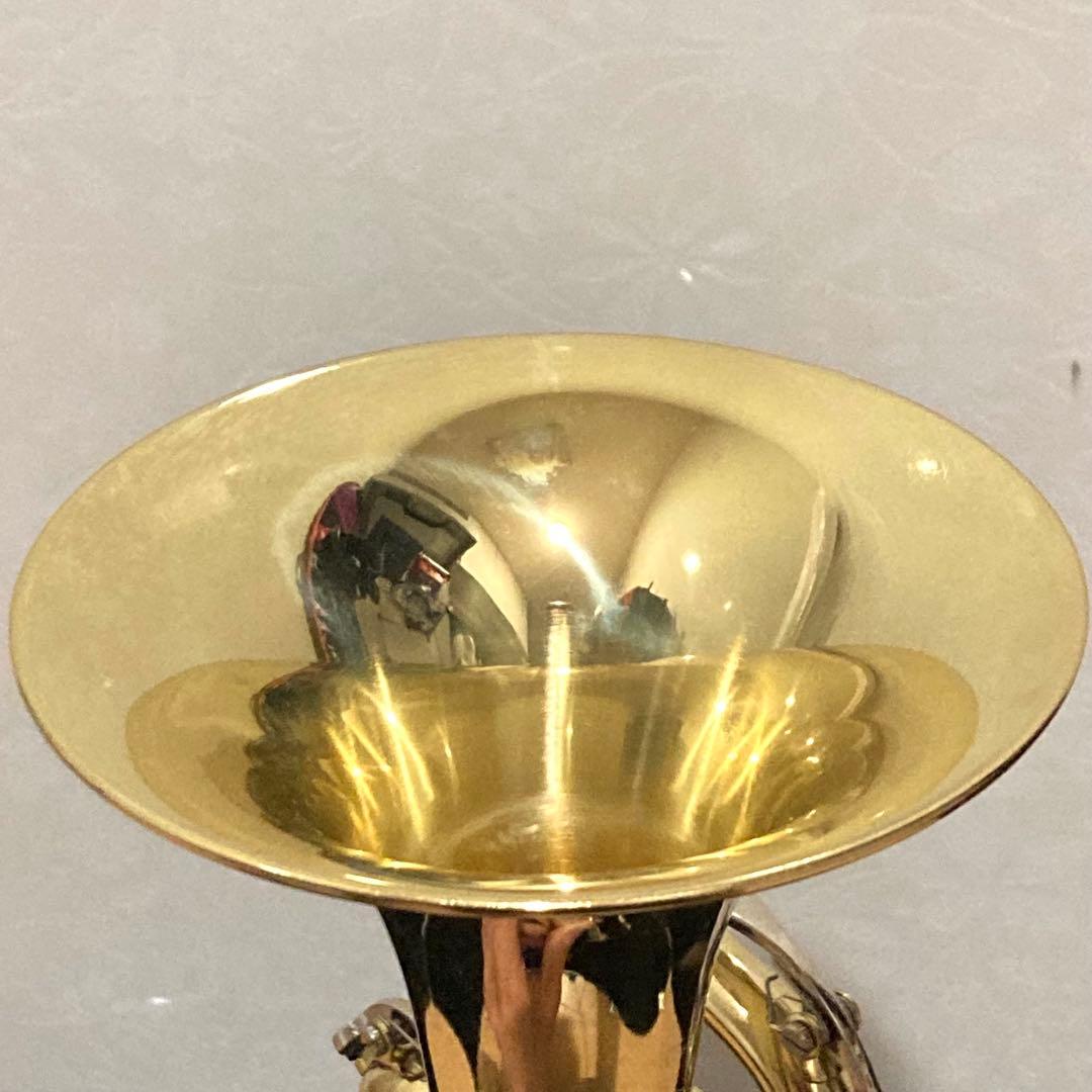 美品✨JUPITER ジュピター JTR-300 トランペット ケース 入門