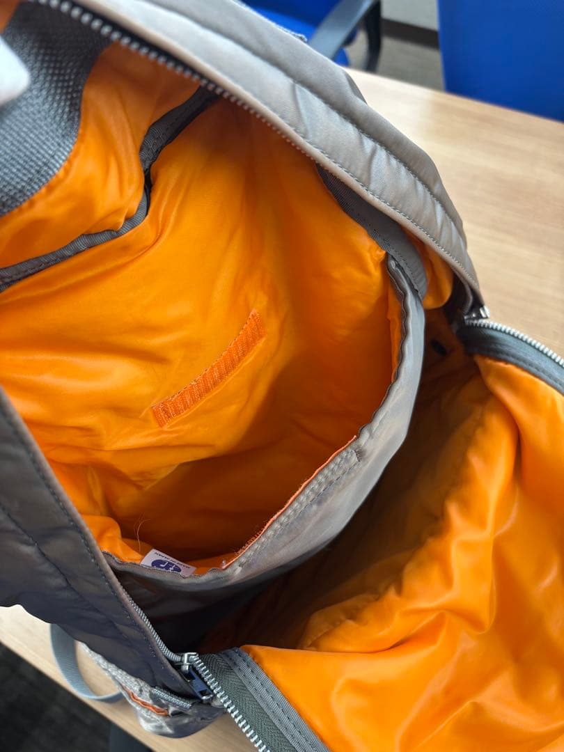 PORTER ポーター タンカー リュック ポーチセット 吉田カバン カーキ