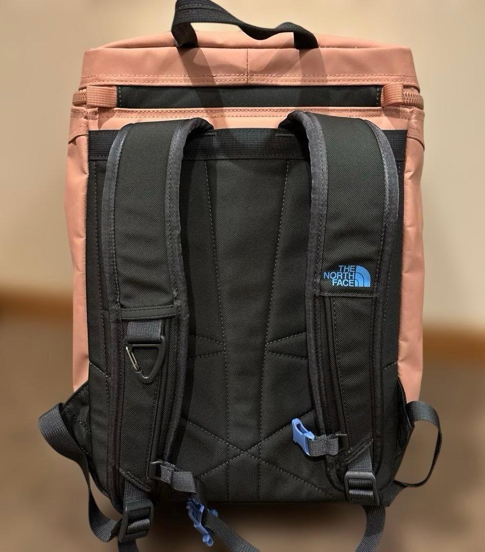 THE NORTH FACE ノースフェイス キッズ ヒューズボックス 21Ｌ