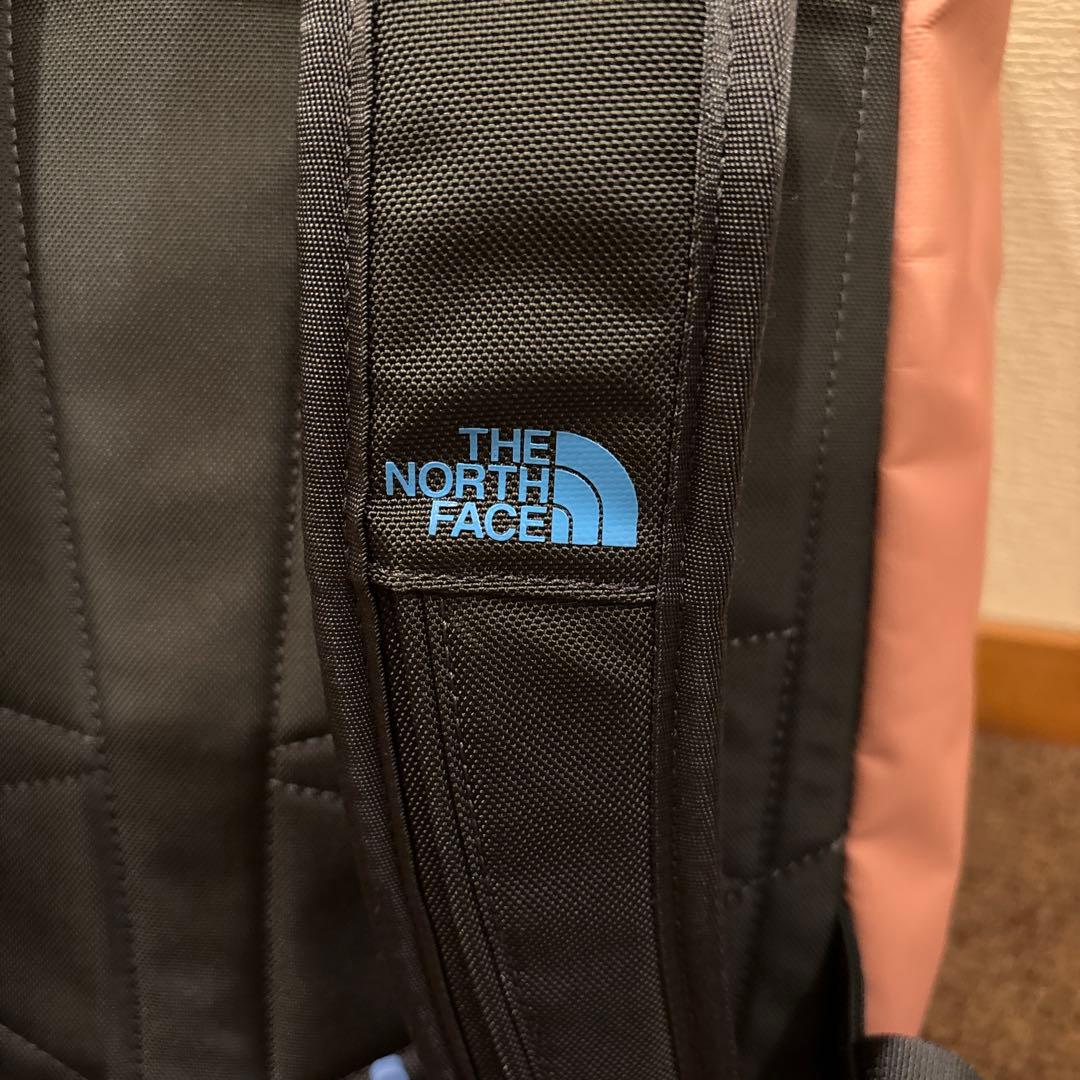 THE NORTH FACE ノースフェイス キッズ ヒューズボックス 21Ｌ