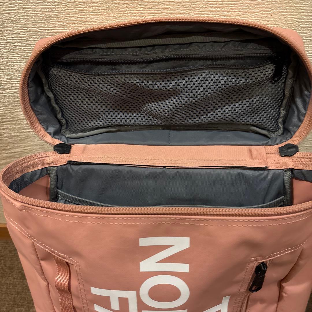 THE NORTH FACE ノースフェイス キッズ ヒューズボックス 21Ｌ