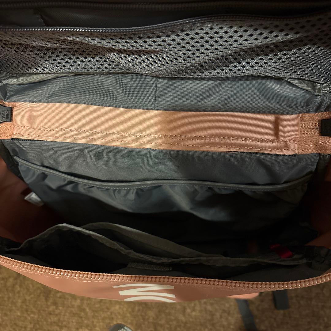 THE NORTH FACE ノースフェイス キッズ ヒューズボックス 21Ｌ