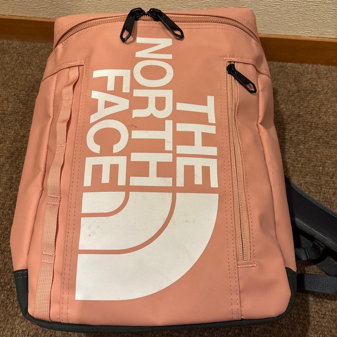 THE NORTH FACE ノースフェイス キッズ ヒューズボックス 21Ｌ