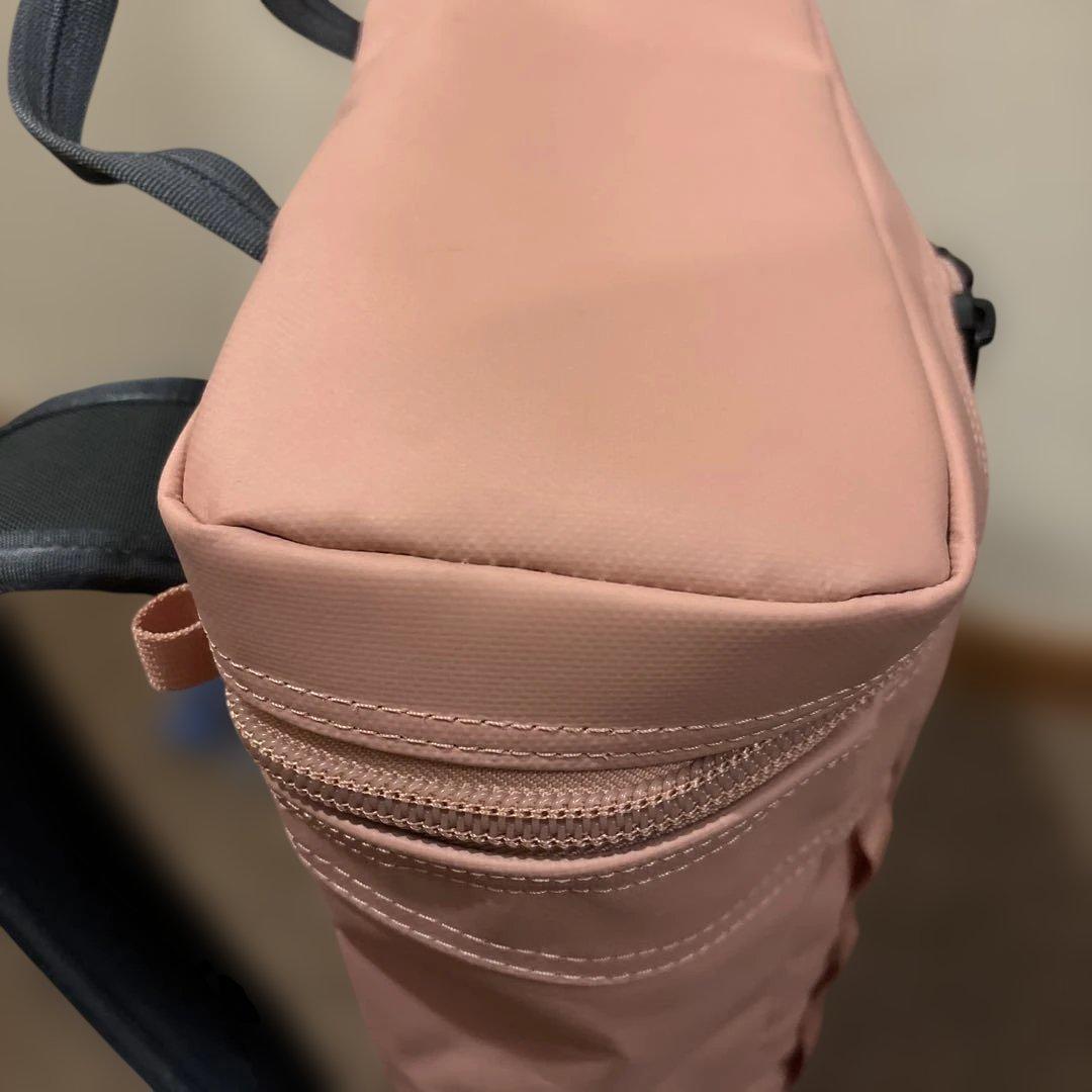 THE NORTH FACE ノースフェイス キッズ ヒューズボックス 21Ｌ