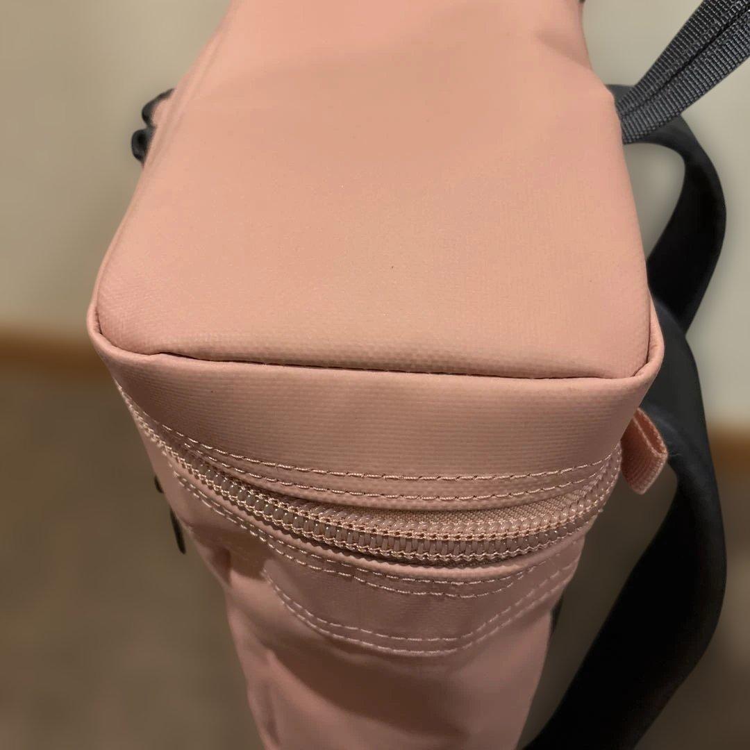 THE NORTH FACE ノースフェイス キッズ ヒューズボックス 21Ｌ