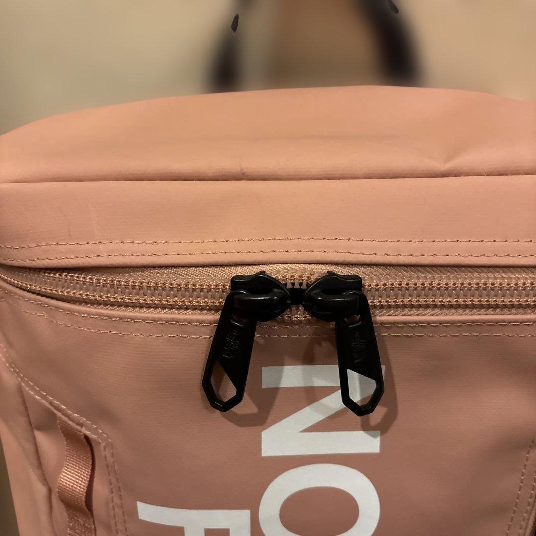 THE NORTH FACE ノースフェイス キッズ ヒューズボックス 21Ｌ