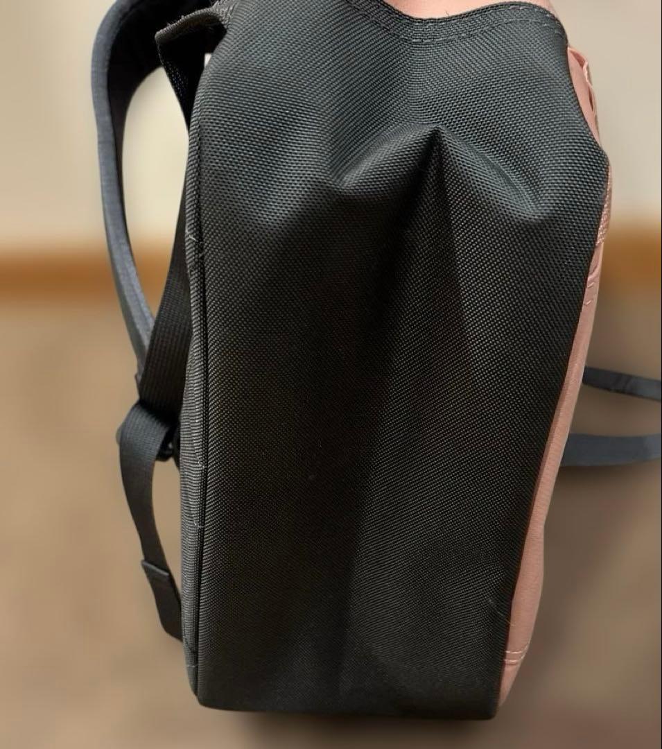 THE NORTH FACE ノースフェイス キッズ ヒューズボックス 21Ｌ