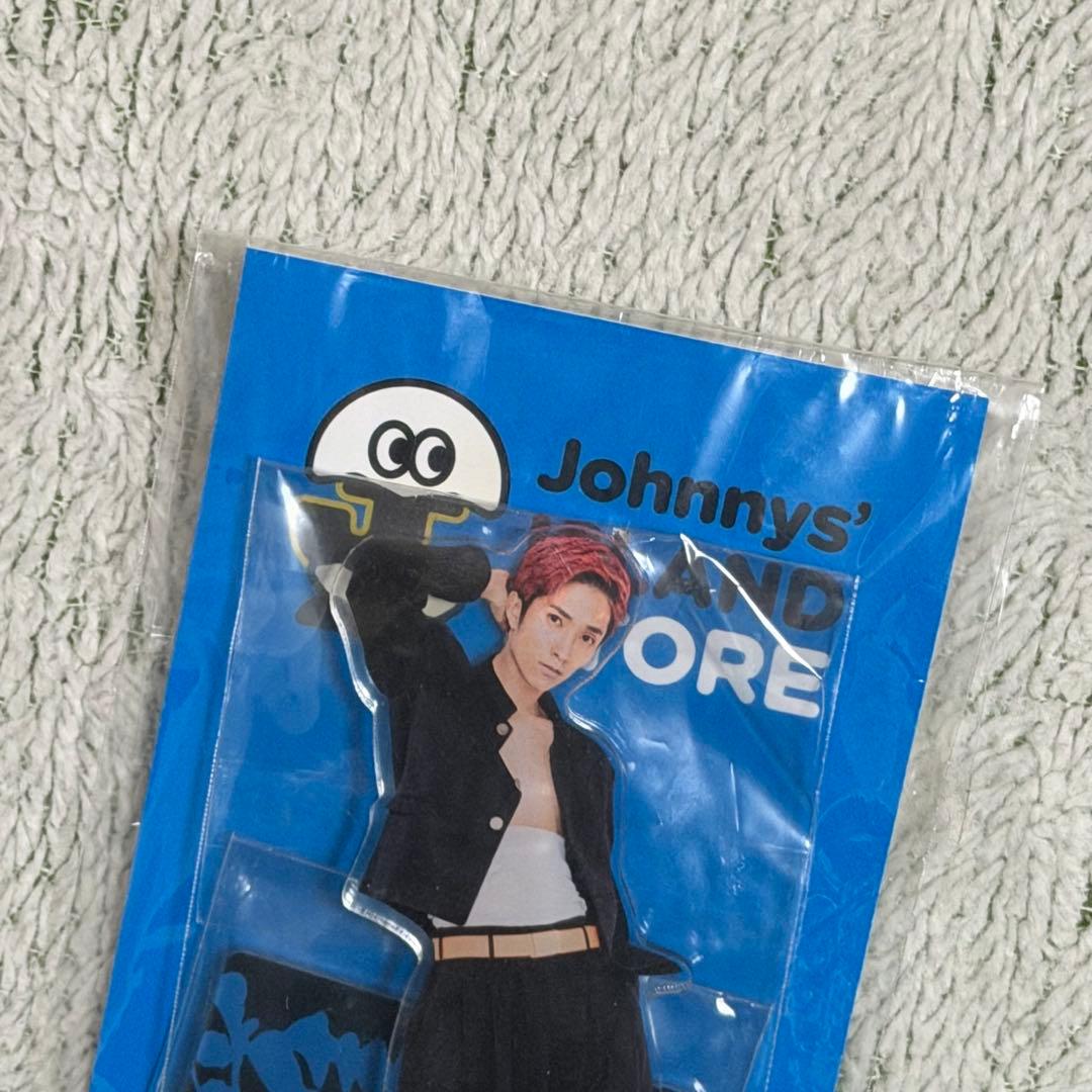 田中樹 アクリルスタンド セット - メルカリ